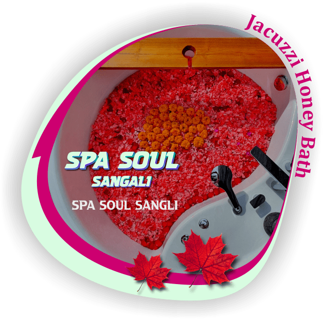 Jacuzzi Honey Bath in Sangli